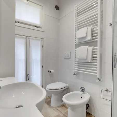 Apartment Rialto Prestige - Campo S Maria Formosa By Wonderful Italy *