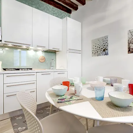 Rialto Prestige - Campo S Maria Formosa By Wonderful Italy * Venice