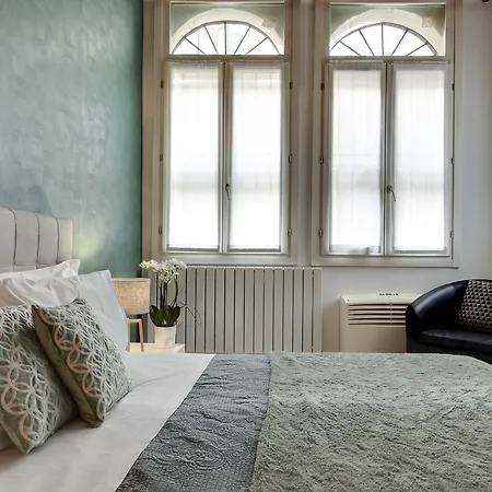 Apartment Rialto Prestige - Campo S Maria Formosa By Wonderful Italy *