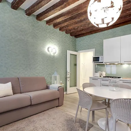 Rialto Prestige - Campo S Maria Formosa By Wonderful Italy Venice