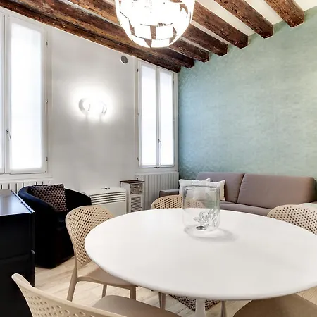 Rialto Prestige - Campo S Maria Formosa By Wonderful Italy Apartment *