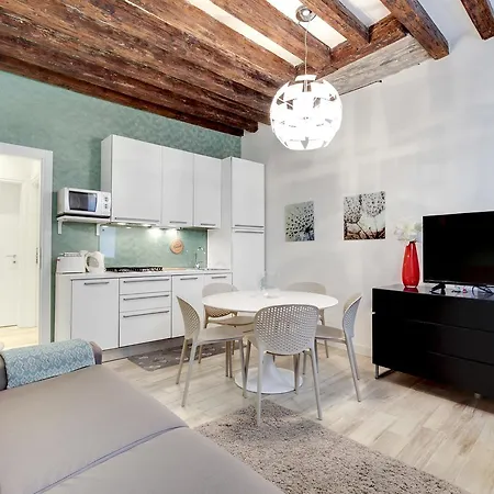 Rialto Prestige - Campo S Maria Formosa By Wonderful Italy Venice
