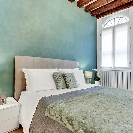 Apartment Rialto Prestige - Campo S Maria Formosa By Wonderful Italy