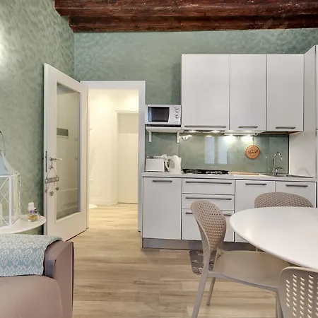 Apartment Rialto Prestige - Campo S Maria Formosa By Wonderful Italy *