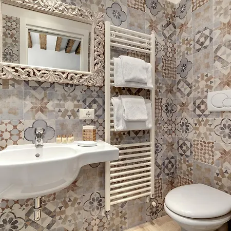 Rialto Prestige - Campo S Maria Formosa By Wonderful Italy Apartment