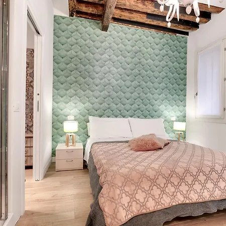 Apartment Rialto Prestige - Campo S Maria Formosa By Wonderful Italy *