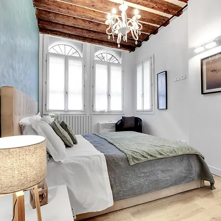 Apartment Rialto Prestige - Campo S Maria Formosa By Wonderful Italy