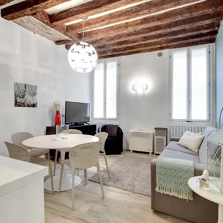 Rialto Prestige - Campo S Maria Formosa By Wonderful Italy *