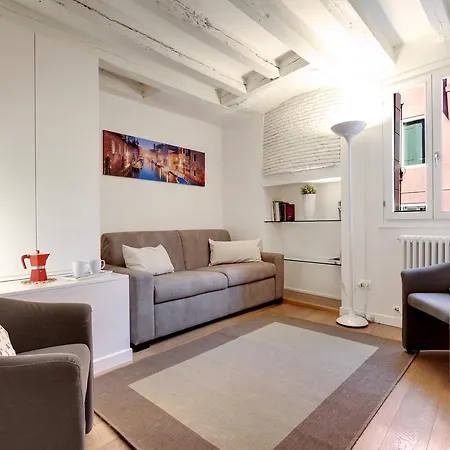 San Marco Prestige - S Zaccaria By Wonderful Italy *