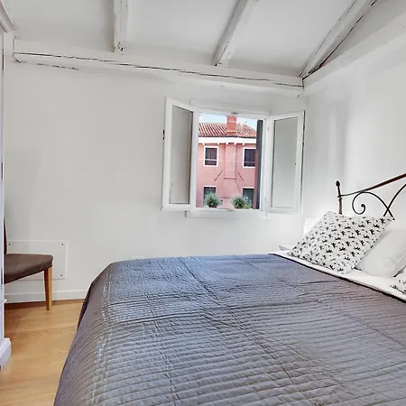 San Marco Prestige - S Zaccaria By Wonderful Italy Apartment *