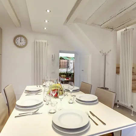San Marco Prestige - S Zaccaria By Wonderful Italy Apartment