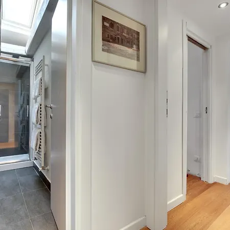 Apartment San Marco Prestige - S Zaccaria By Wonderful Italy Venice