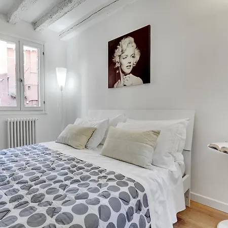 San Marco Prestige - S Zaccaria By Wonderful Italy Apartment *