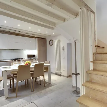 San Marco Prestige - S Zaccaria By Wonderful Italy Apartment