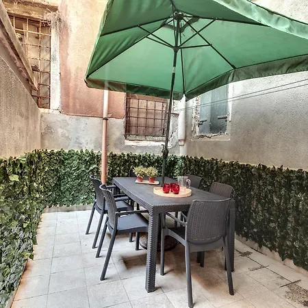 Apartment San Marco Prestige - S Zaccaria By Wonderful Italy