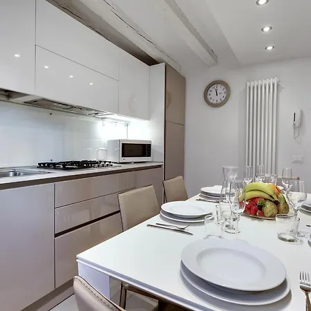 San Marco Prestige - S Zaccaria By Wonderful Italy *