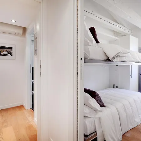Apartment San Marco Prestige - S Zaccaria By Wonderful Italy Venice