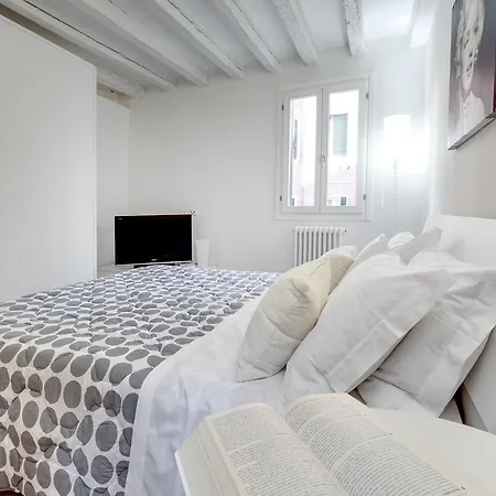 San Marco Prestige - S Zaccaria By Wonderful Italy