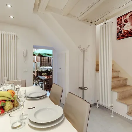 Apartment San Marco Prestige - S Zaccaria By Wonderful Italy