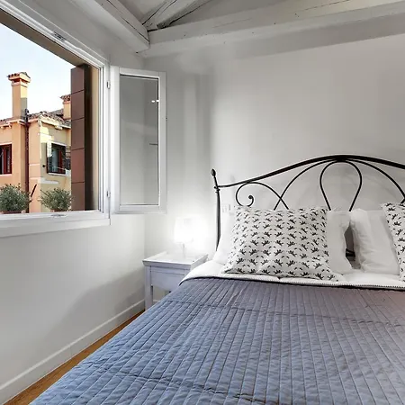 San Marco Prestige - S Zaccaria By Wonderful Italy Apartment