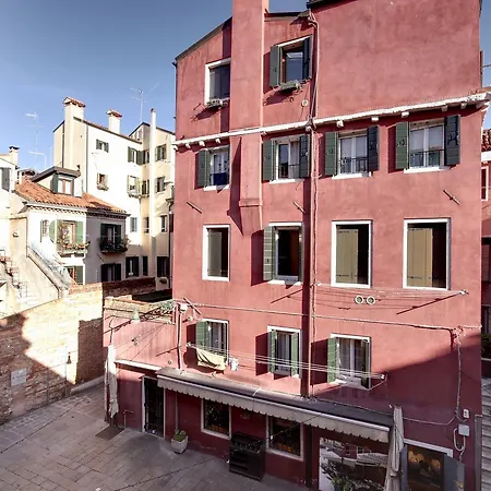 San Marco Prestige - S Zaccaria By Wonderful Italy * Venice