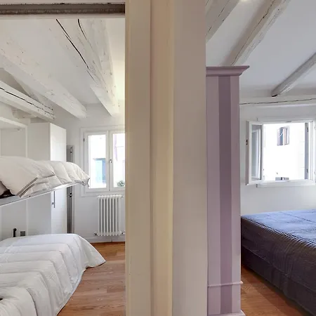 San Marco Prestige - S Zaccaria By Wonderful Italy Apartment
