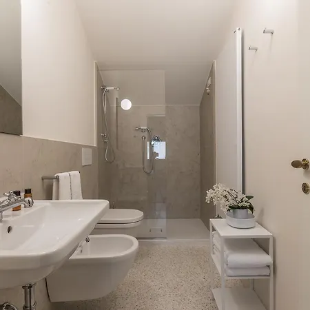 Apartamento Saoner Venetian Design Venecia