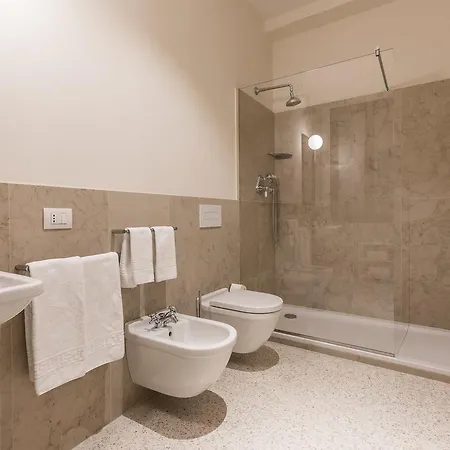 Apartment Sartor With Canal View And Private Court