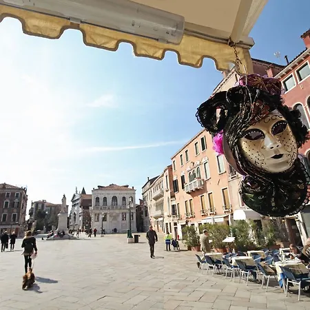 Apartment Antico Fiore Venice
