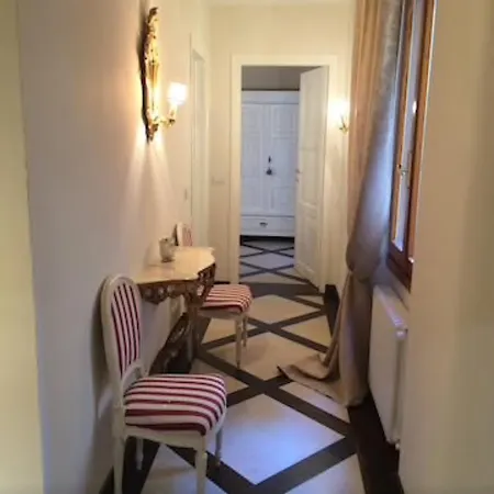 Ca Pegola Appartamento Venezia