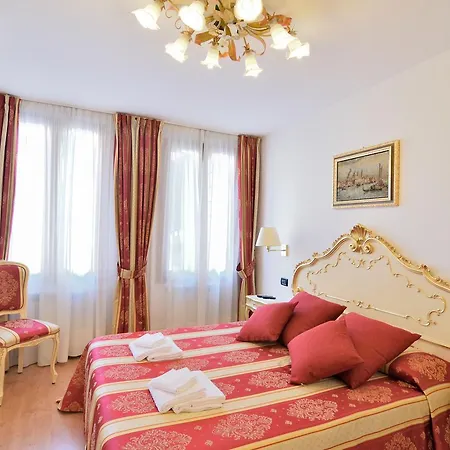 Ca' Delle Ancore Venice