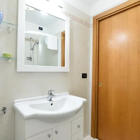 Apartment Ca' Delle Ancore
