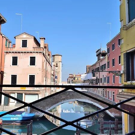 Ca' Delle Ancore