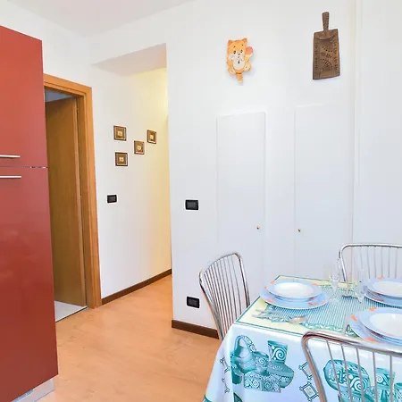Ca' Delle Ancore Apartment