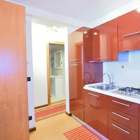 Ca' Delle Ancore Apartment