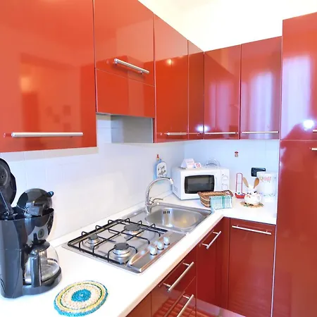 Ca' Delle Ancore Apartment