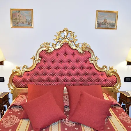 Apartment Ca' Delle Ancore