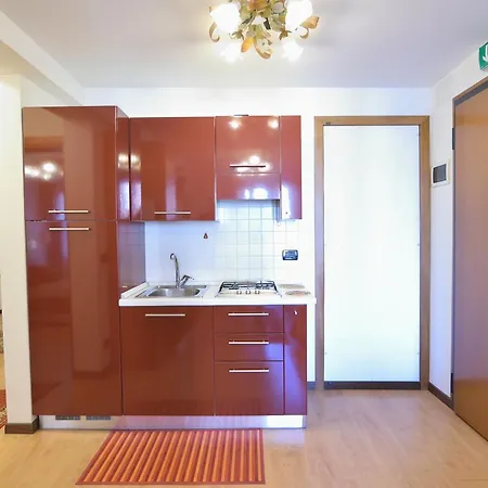 Apartment Ca' Delle Ancore