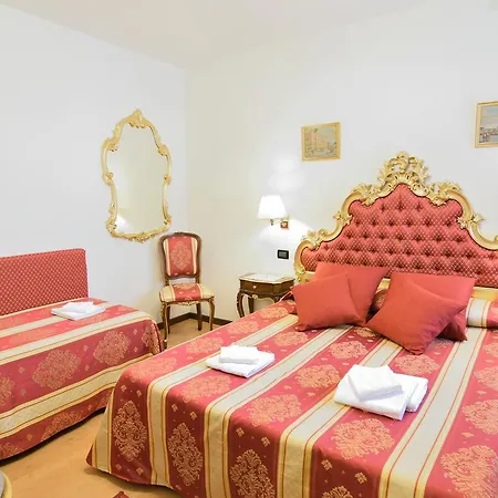 Ca' Delle Ancore Venice