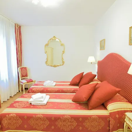 Ca' Delle Ancore Apartment *