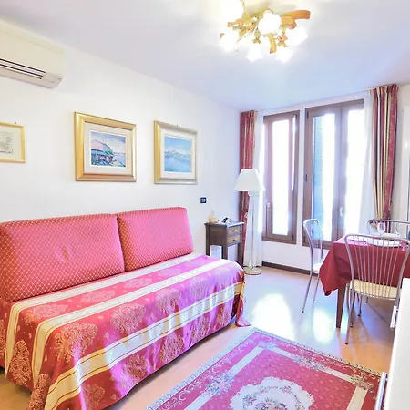 Apartment Ca' Delle Ancore *