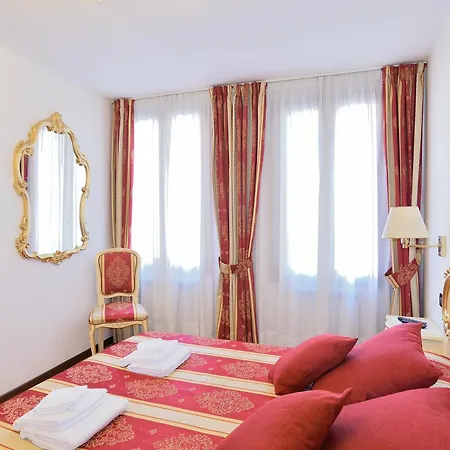 Apartment Ca' Delle Ancore *