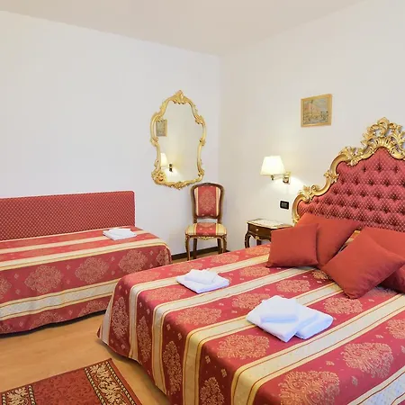 Ca' Delle Ancore Apartment