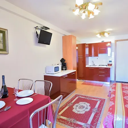 Ca' Delle Ancore Apartment Venice