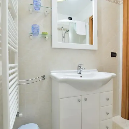 Apartment Ca' Delle Ancore Venice