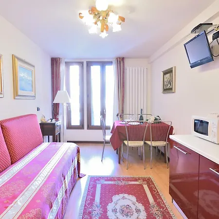 Ca' Delle Ancore Venice