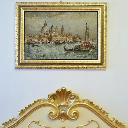 Apartment Ca' Delle Ancore *