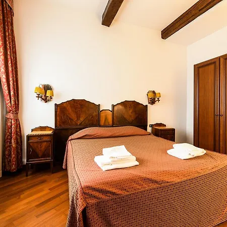 Apartment Casetta Rossa *