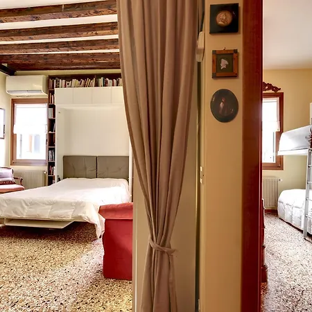 Apartment Giudecca 2