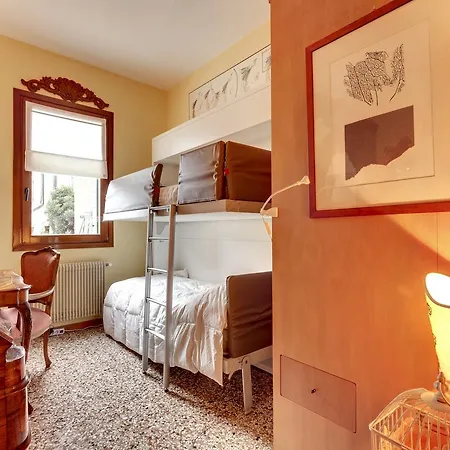 Giudecca 2 Apartment Venedig